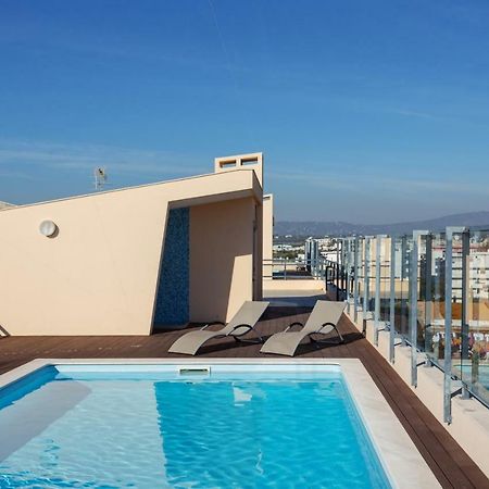Ferienwohnung O Sitio Certo Olhão Exterior foto