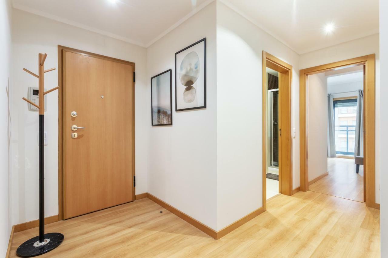 Ferienwohnung O Sitio Certo Olhão Exterior foto