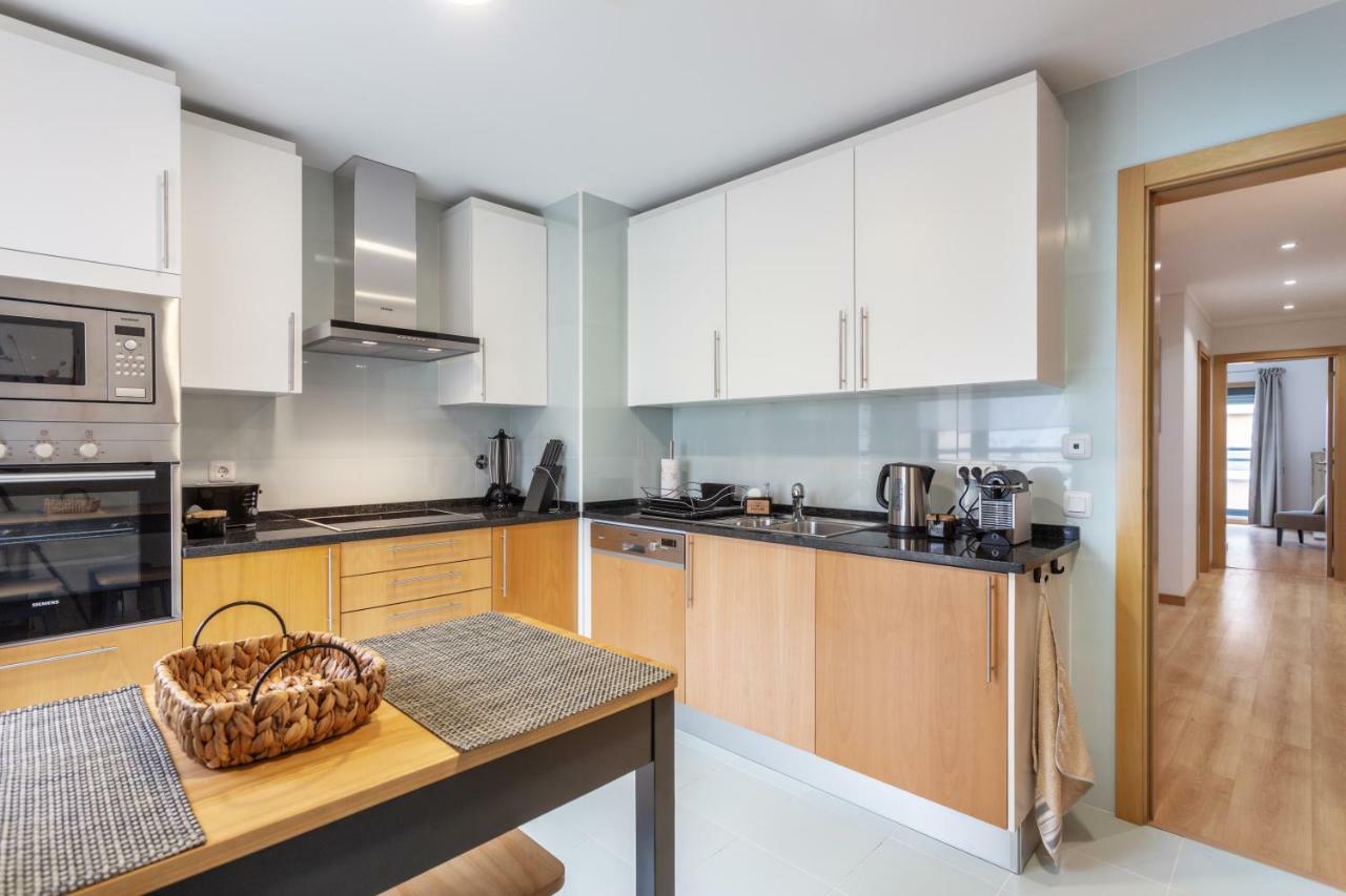Ferienwohnung O Sitio Certo Olhão Exterior foto