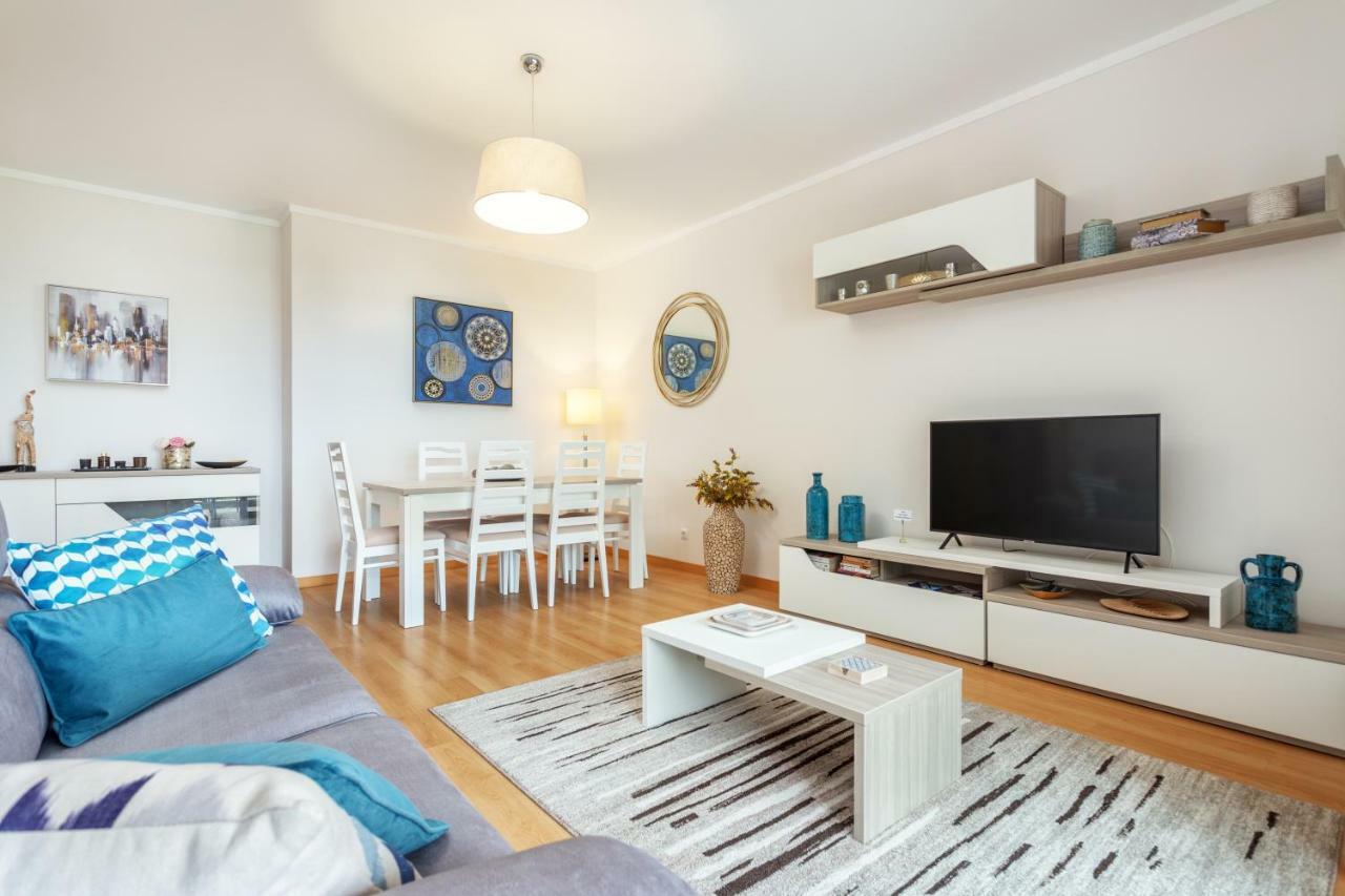 Ferienwohnung O Sitio Certo Olhão Exterior foto