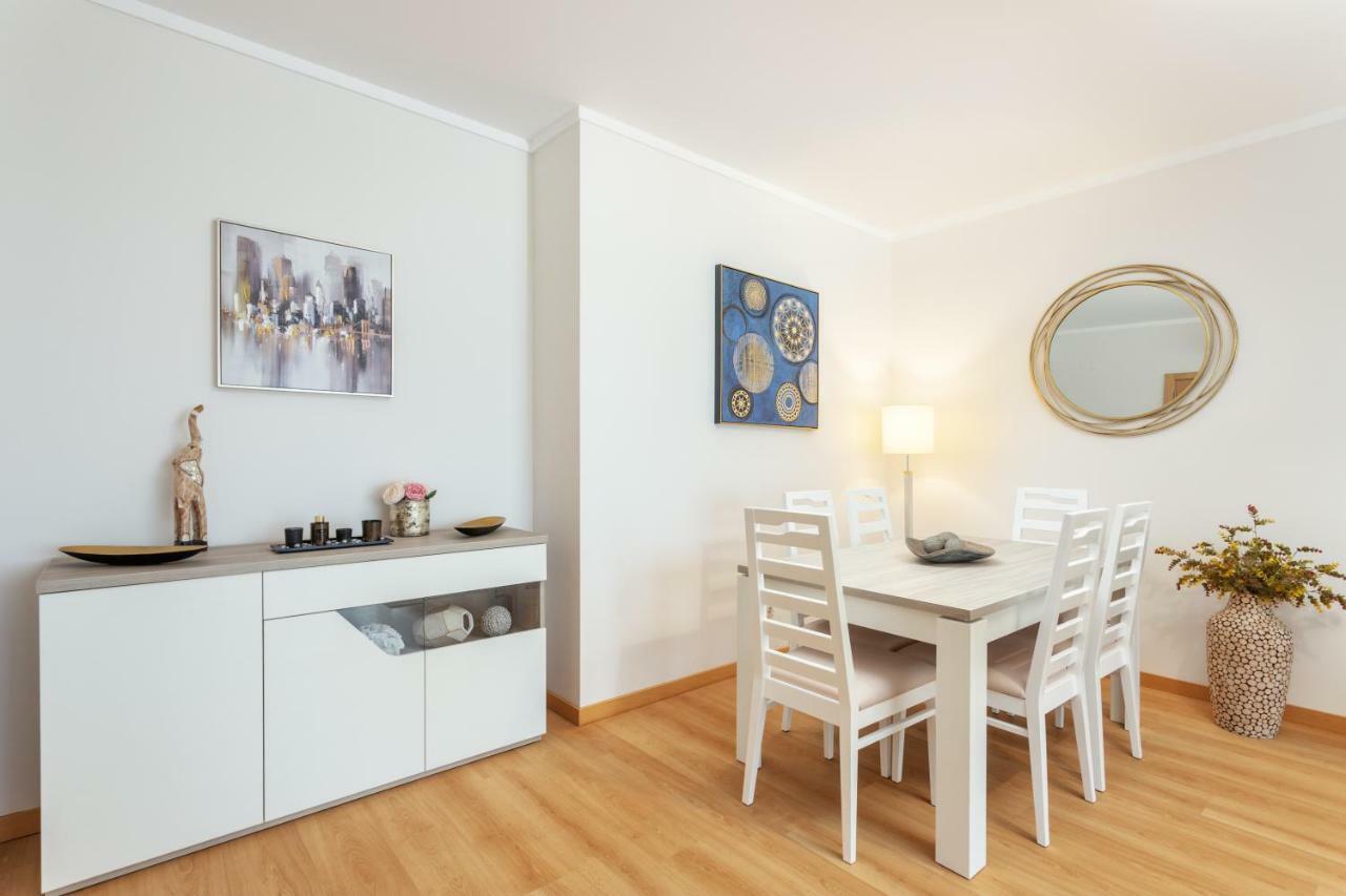 Ferienwohnung O Sitio Certo Olhão Exterior foto