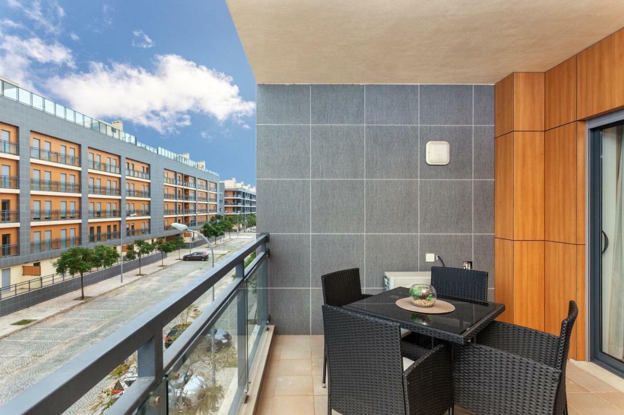 Ferienwohnung O Sitio Certo Olhão Exterior foto