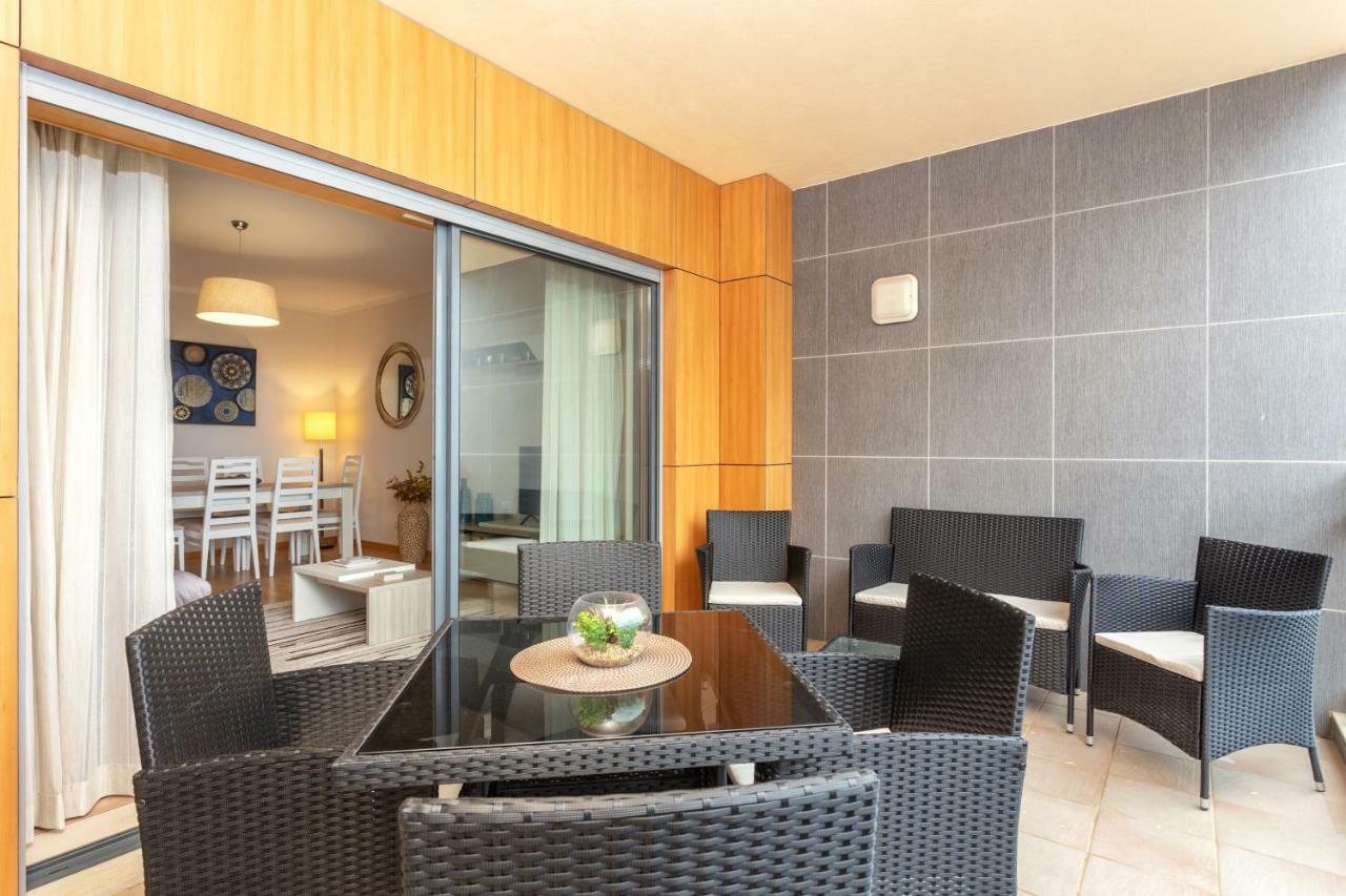 Ferienwohnung O Sitio Certo Olhão Exterior foto